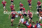 2014 Tynedale RFC School Rugby Festival. Photo: David T. Hewitson/Sports for All Pics